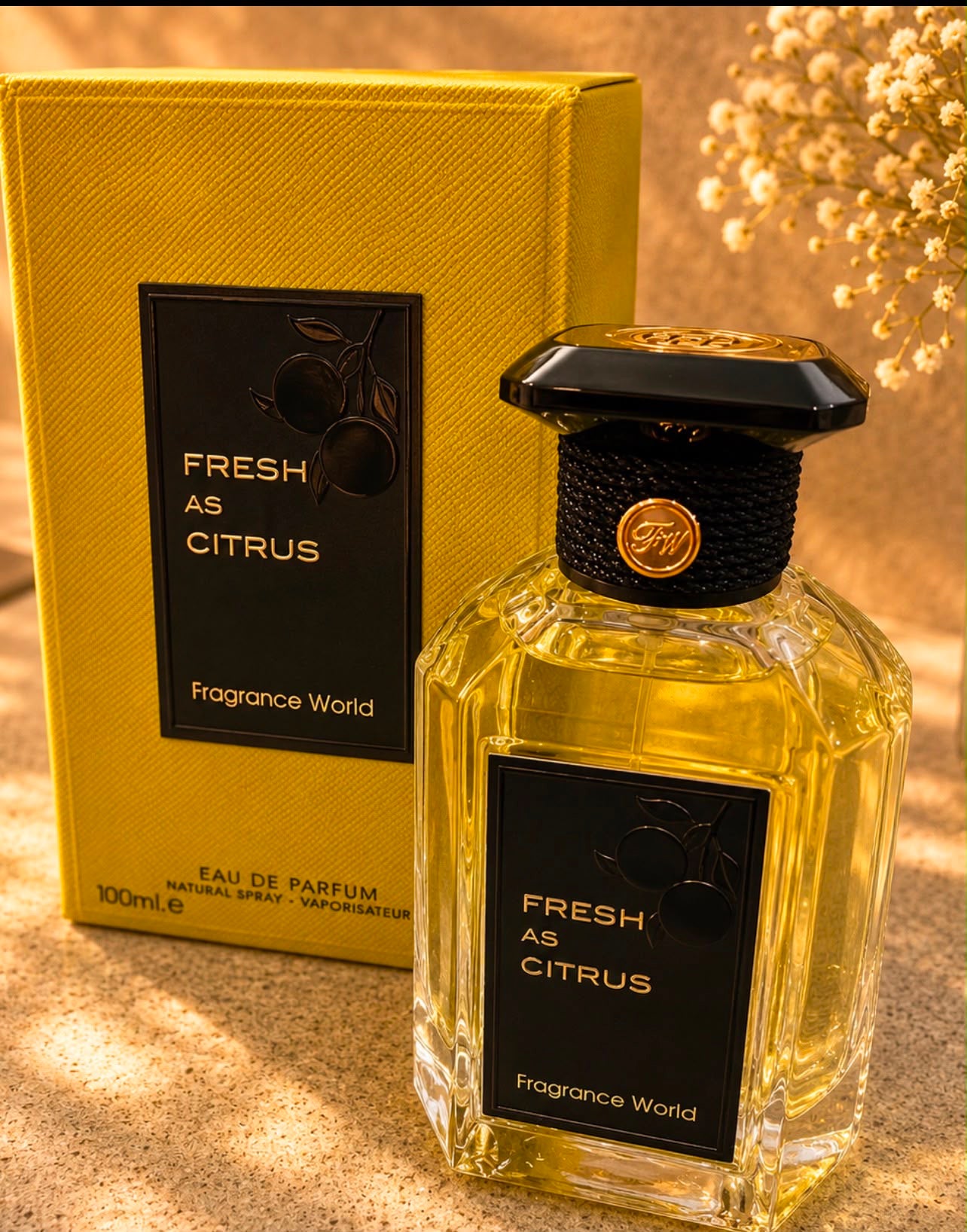 Fragancias