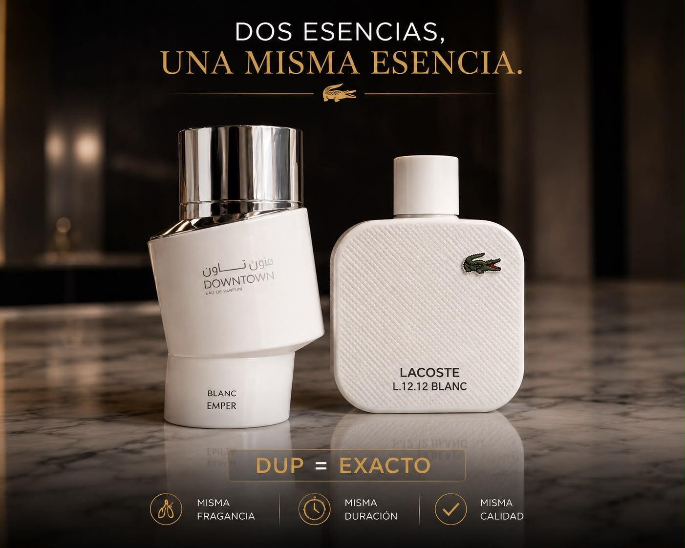 Fragancias