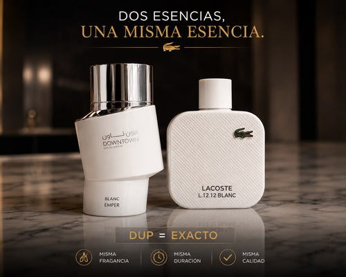 Fragancias