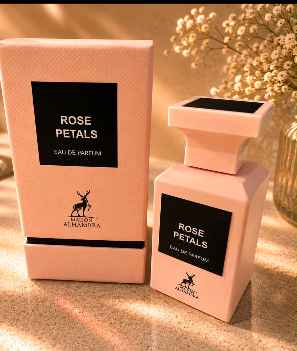 Fragancias